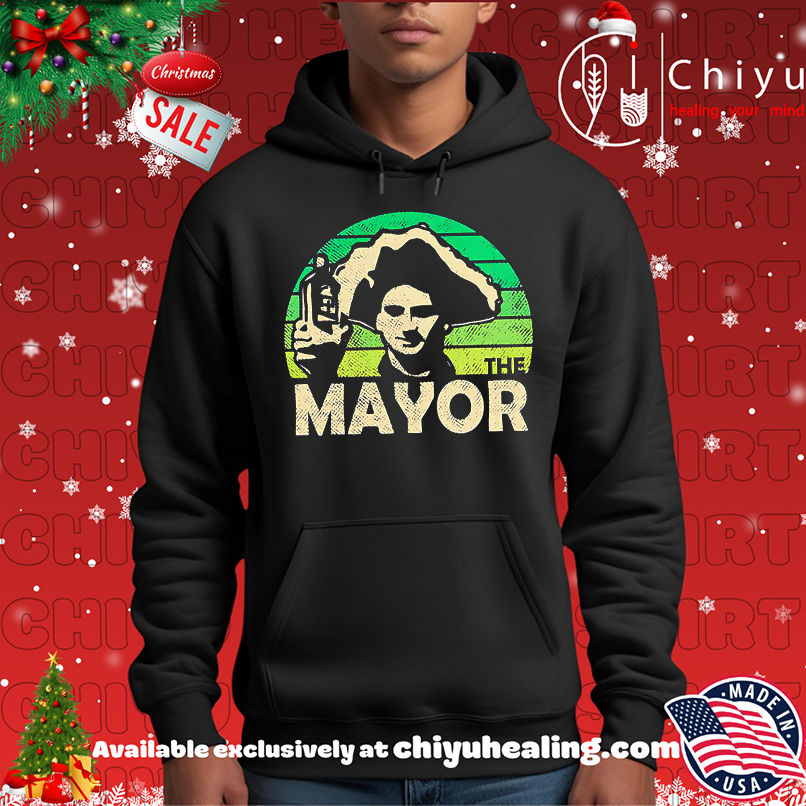 The Mayor Norwich City Legend shirt, Hoodie, Sweatshirt, Poster Canvas, Mug, Ornaments 2 The Mayor Norwich City Legend shirt, Hoodie, Sweatshirt, Poster Canvas, Mug, Ornaments