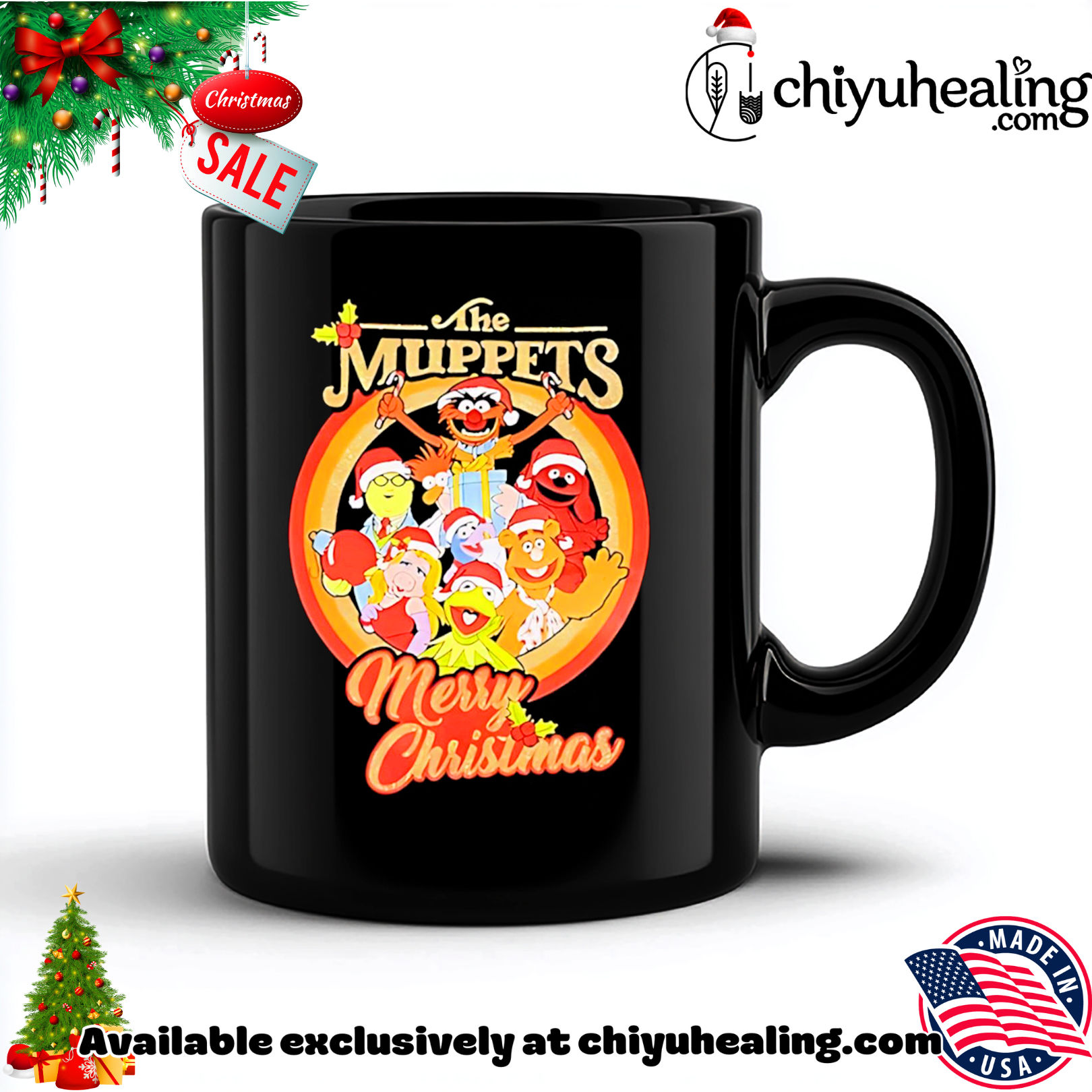 The Muppets Family Merry Christmas shirt, Hoodie, Sweatshirt, Poster Canvas, Mug, Ornaments 6 The Muppets Family Merry Christmas shirt, Hoodie, Sweatshirt, Poster Canvas, Mug, Ornaments