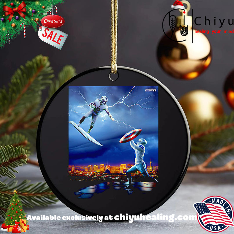 The Silver Surfer And The Raiders Take On The Captain Of America's Team Under The Monday Night Lights Shirt, Hoodie, Sweatshirt, Poster Canvas, Mug, Ornaments 5 The Silver Surfer And The Raiders Take On The Captain Of America's Team Under The Monday Night Lights Shirt, Hoodie, Sweatshirt, Poster Canvas, Mug, Ornaments