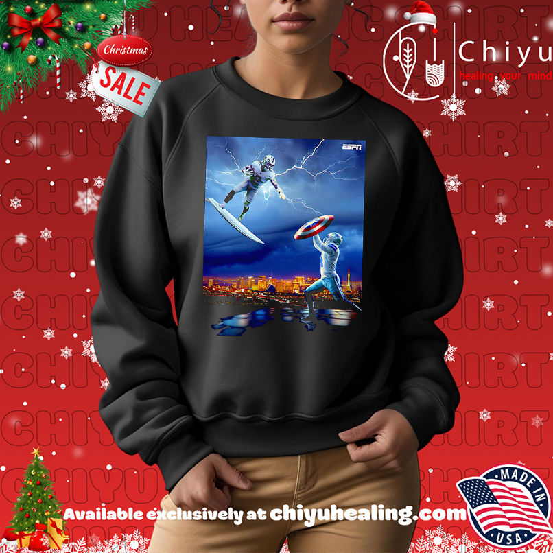 The Silver Surfer And The Raiders Take On The Captain Of America's Team Under The Monday Night Lights Shirt, Hoodie, Sweatshirt, Poster Canvas, Mug, Ornaments 14 The Silver Surfer And The Raiders Take On The Captain Of Americas Team Under The Monday Night Lights Shirt Hoodie Sweatshirt