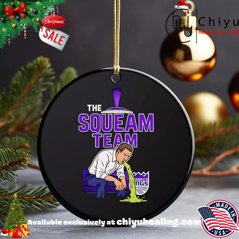 The Squeam Team Sacramento Kings shirt, Hoodie, Sweatshirt, Poster Canvas, Mug, Ornaments 5 The Squeam Team Sacramento Kings shirt, Hoodie, Sweatshirt, Poster Canvas, Mug, Ornaments