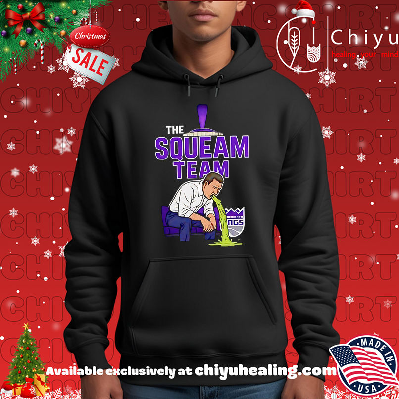 The Squeam Team Sacramento Kings shirt, Hoodie, Sweatshirt, Poster Canvas, Mug, Ornaments 2 The Squeam Team Sacramento Kings shirt, Hoodie, Sweatshirt, Poster Canvas, Mug, Ornaments