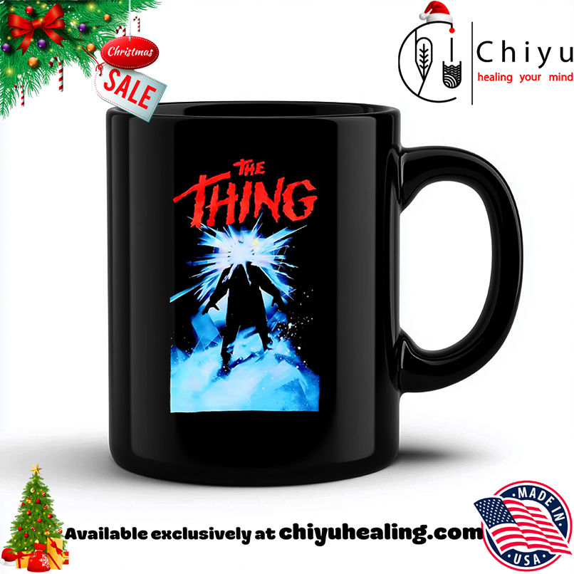 The Thing Poster Jumbo Graphic shirt, Hoodie, Sweatshirt, Poster Canvas, Mug, Ornaments 6 The Thing Poster Jumbo Graphic shirt, Hoodie, Sweatshirt, Poster Canvas, Mug, Ornaments