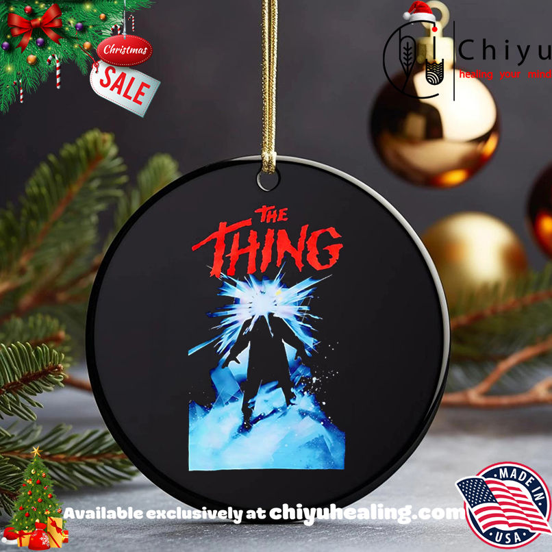 The Thing Poster Jumbo Graphic shirt, Hoodie, Sweatshirt, Poster Canvas, Mug, Ornaments 5 The Thing Poster Jumbo Graphic shirt, Hoodie, Sweatshirt, Poster Canvas, Mug, Ornaments
