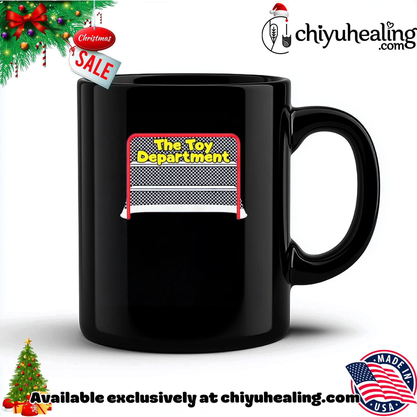 The Toy Department hockey shirt, Hoodie, Sweatshirt, Poster Canvas, Mug, Ornaments 5 The Toy Department hockey shirt, Hoodie, Sweatshirt, Poster Canvas, Mug, Ornaments