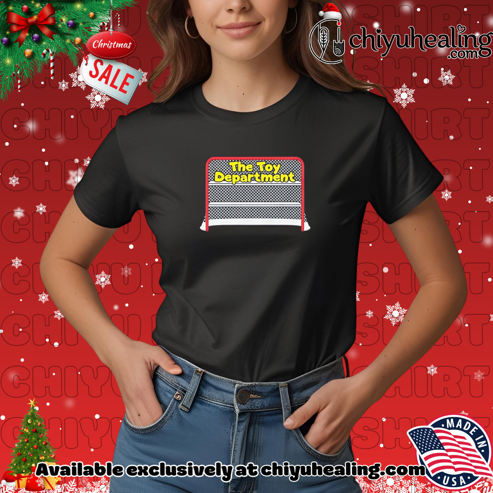 The Toy Department hockey shirt, Hoodie, Sweatshirt, Poster Canvas, Mug, Ornaments 7 The Toy Department hockey shirt, Hoodie, Sweatshirt, Poster Canvas, Mug, Ornaments