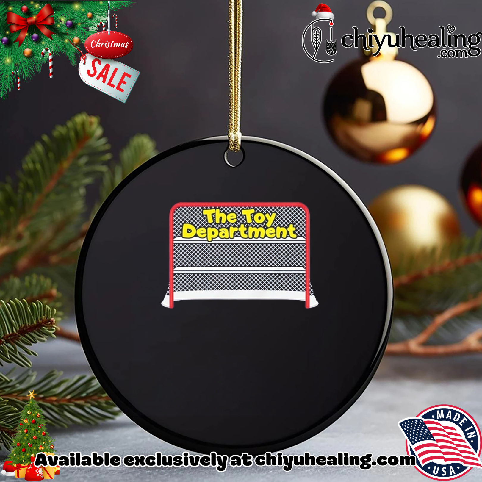 The Toy Department hockey shirt, Hoodie, Sweatshirt, Poster Canvas, Mug, Ornaments The Toy Department hockey shirt, Hoodie, Sweatshirt, Poster Canvas, Mug, Ornaments