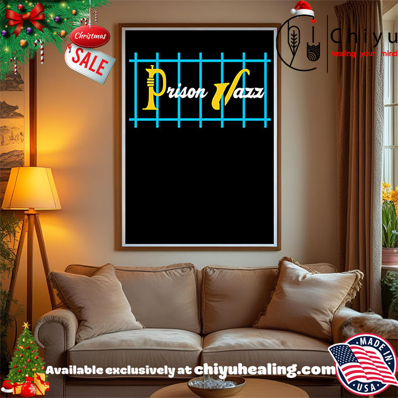 The Voidz X Seekings Prison Jazz Shirt, Hoodie, Sweatshirt, Poster Canvas, Mug, Ornaments The Voidz X Seekings Prison Jazz Shirt, Hoodie, Sweatshirt, Poster Canvas, Mug, Ornaments