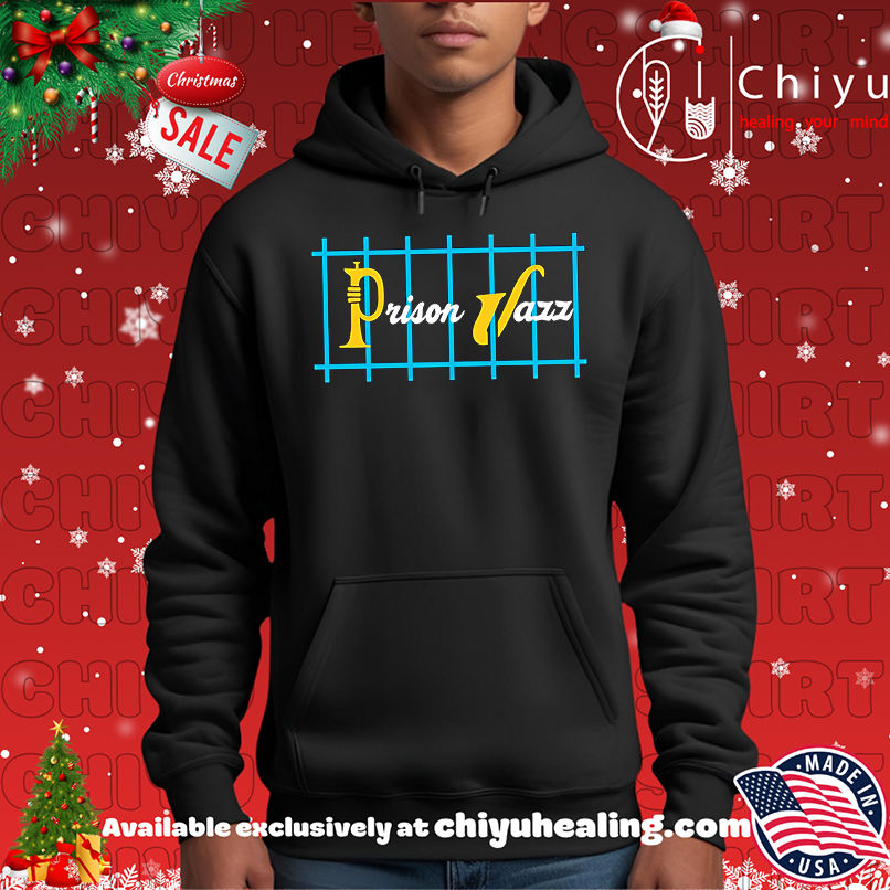 The Voidz X Seekings Prison Jazz Shirt, Hoodie, Sweatshirt, Poster Canvas, Mug, Ornaments 2 The Voidz X Seekings Prison Jazz Shirt, Hoodie, Sweatshirt, Poster Canvas, Mug, Ornaments