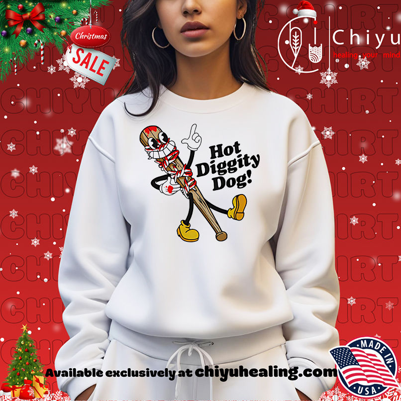 The Walking Dead 15th Anniversary Hot Diggity Dog shirt, Hoodie, Sweatshirt, Poster Canvas, Mug, Ornaments The Walking Dead 15th Anniversary Hot Diggity Dog shirt, Hoodie, Sweatshirt, Poster Canvas, Mug, Ornaments