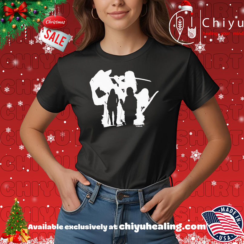 The Walking Dead 15th Anniversary Resurrected shirt, Hoodie, Sweatshirt, Poster Canvas, Mug, Ornaments 7 The Walking Dead 15th Anniversary Resurrected shirt, Hoodie, Sweatshirt, Poster Canvas, Mug, Ornaments