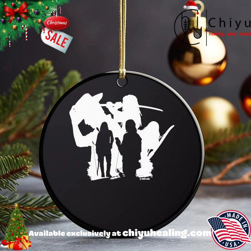 The Walking Dead 15th Anniversary Resurrected shirt, Hoodie, Sweatshirt, Poster Canvas, Mug, Ornaments 5 The Walking Dead 15th Anniversary Resurrected shirt, Hoodie, Sweatshirt, Poster Canvas, Mug, Ornaments