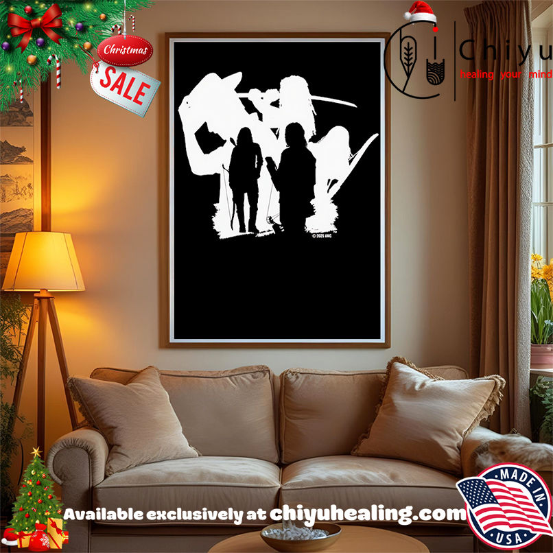 The Walking Dead 15th Anniversary Resurrected shirt, Hoodie, Sweatshirt, Poster Canvas, Mug, Ornaments The Walking Dead 15th Anniversary Resurrected shirt, Hoodie, Sweatshirt, Poster Canvas, Mug, Ornaments