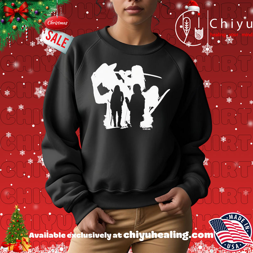 The Walking Dead 15th Anniversary Resurrected shirt, Hoodie, Sweatshirt, Poster Canvas, Mug, Ornaments The Walking Dead 15th Anniversary Resurrected shirt, Hoodie, Sweatshirt, Poster Canvas, Mug, Ornaments