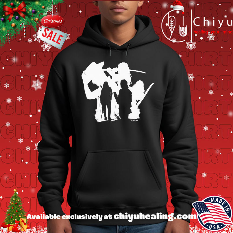 The Walking Dead 15th Anniversary Resurrected shirt, Hoodie, Sweatshirt, Poster Canvas, Mug, Ornaments 2 The Walking Dead 15th Anniversary Resurrected shirt, Hoodie, Sweatshirt, Poster Canvas, Mug, Ornaments