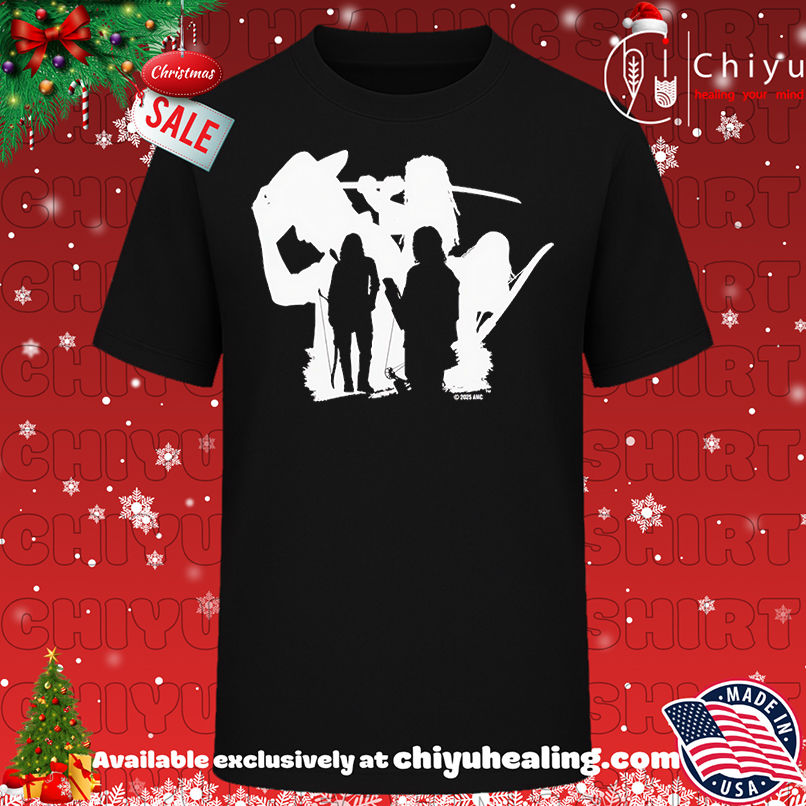 The Walking Dead 15th Anniversary Resurrected shirt, Hoodie, Sweatshirt, Poster Canvas, Mug, Ornaments