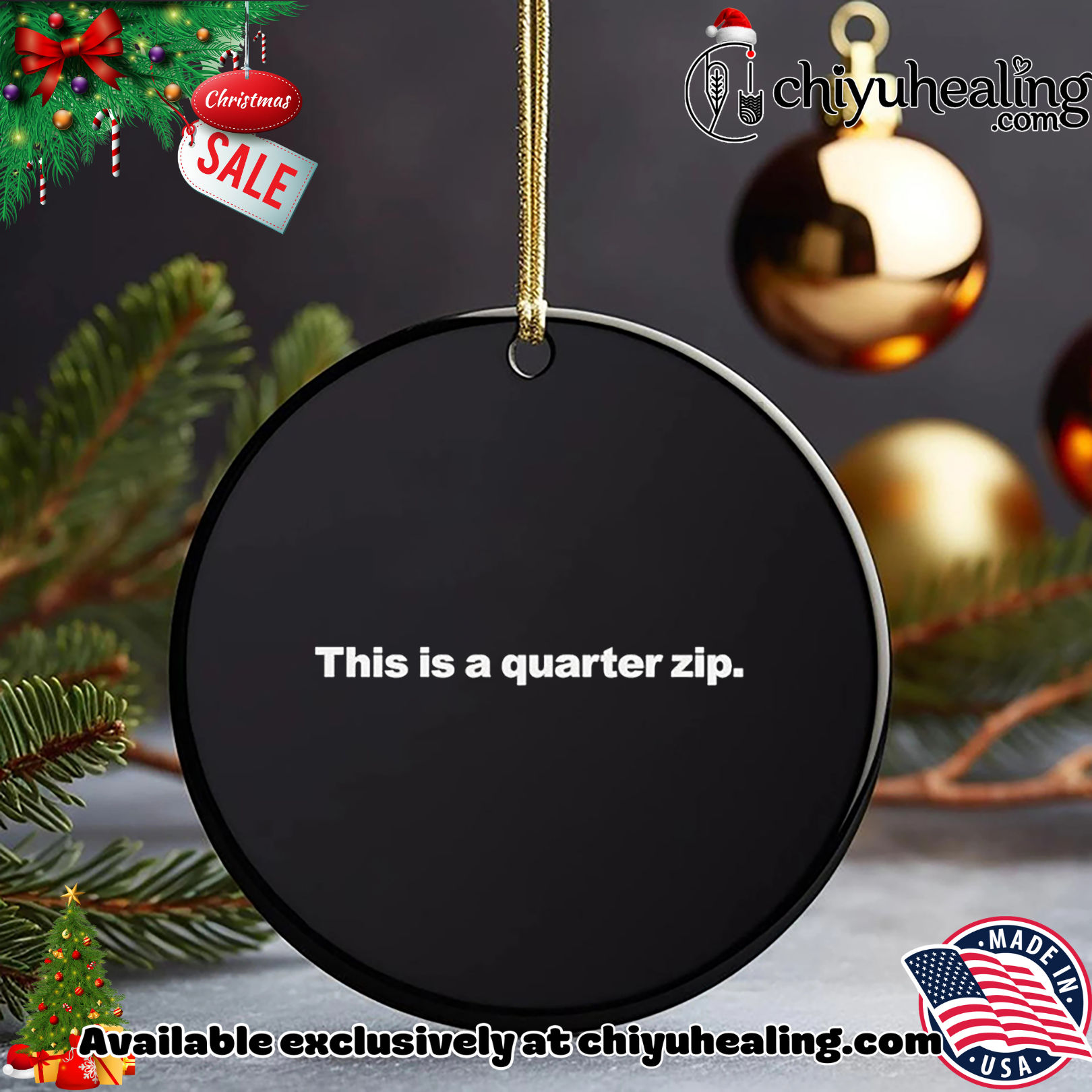 This is a quarter zip Christmas ornament, Hoodie, Sweatshirt, Poster Canvas, Mug, Ornaments This is a quarter zip Christmas ornament, Hoodie, Sweatshirt, Poster Canvas, Mug, Ornaments