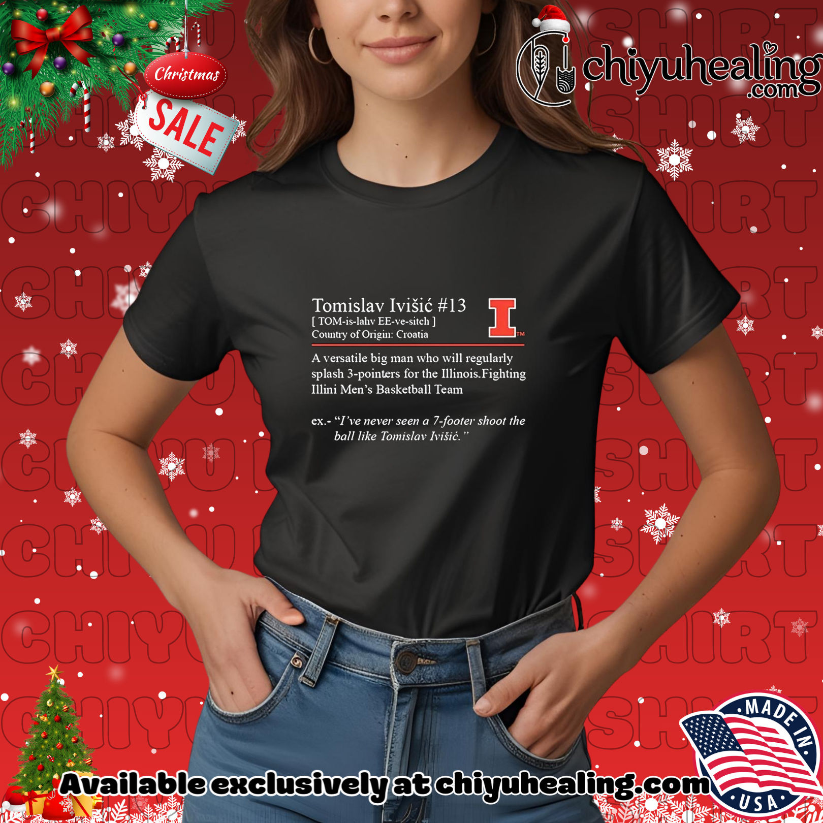 Tomislav Ivisic Illinois Fighting Illini Cheat Sheet Christmas ornament, Hoodie, Sweatshirt, Poster Canvas, Mug, Ornaments 7 Tomislav Ivisic Illinois Fighting Illini Cheat Sheet Christmas ornament, Hoodie, Sweatshirt, Poster Canvas, Mug, Ornaments