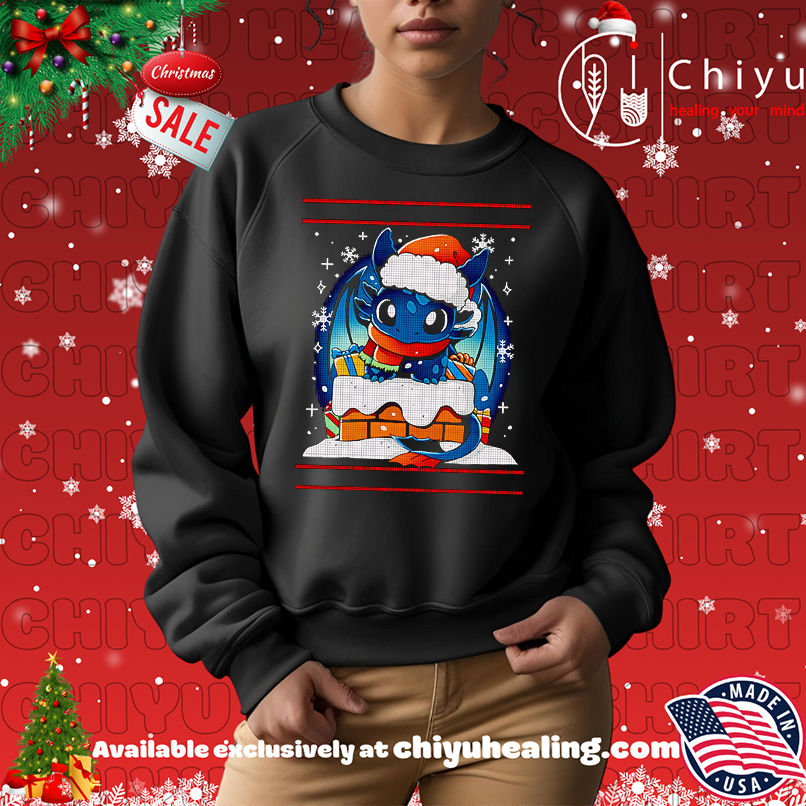 Toothless Dragon Santa Claus Shirt, Hoodie, Sweatshirt, Poster Canvas, Mug, Ornaments Toothless Dragon Santa Claus Shirt, Hoodie, Sweatshirt, Poster Canvas, Mug, Ornaments