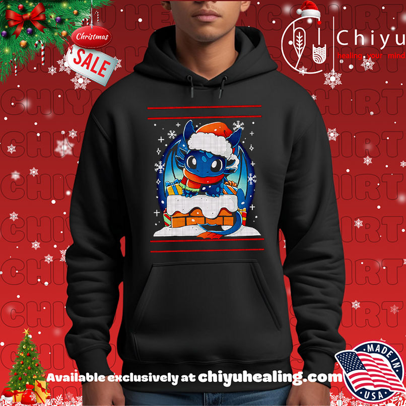 Toothless Dragon Santa Claus Shirt, Hoodie, Sweatshirt, Poster Canvas, Mug, Ornaments 2 Toothless Dragon Santa Claus Shirt, Hoodie, Sweatshirt, Poster Canvas, Mug, Ornaments