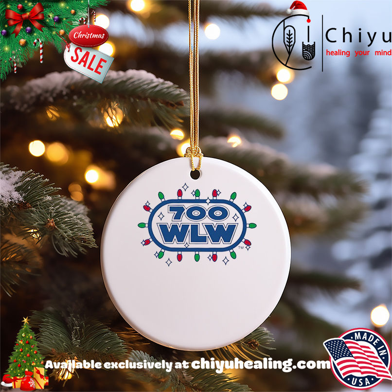 Top 700 WLW Christmas Lights shirt, Hoodie, Sweatshirt, Poster Canvas, Mug, Ornaments 5 Top 700 WLW Christmas Lights shirt, Hoodie, Sweatshirt, Poster Canvas, Mug, Ornaments
