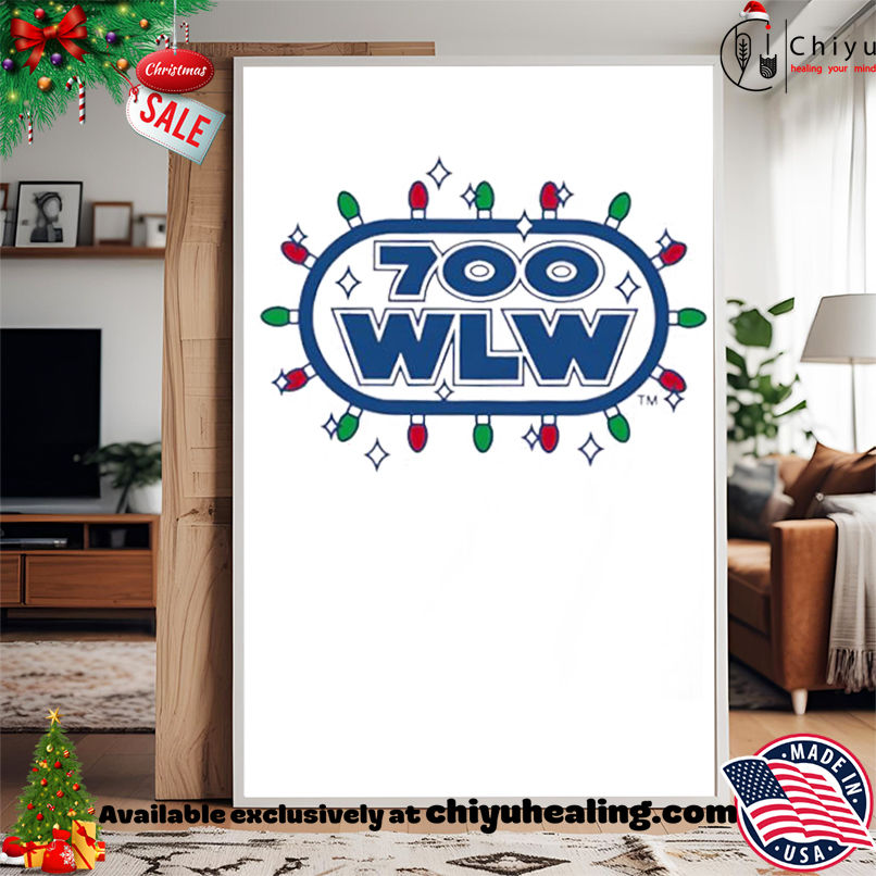 Top 700 WLW Christmas Lights shirt, Hoodie, Sweatshirt, Poster Canvas, Mug, Ornaments Top 700 WLW Christmas Lights shirt, Hoodie, Sweatshirt, Poster Canvas, Mug, Ornaments