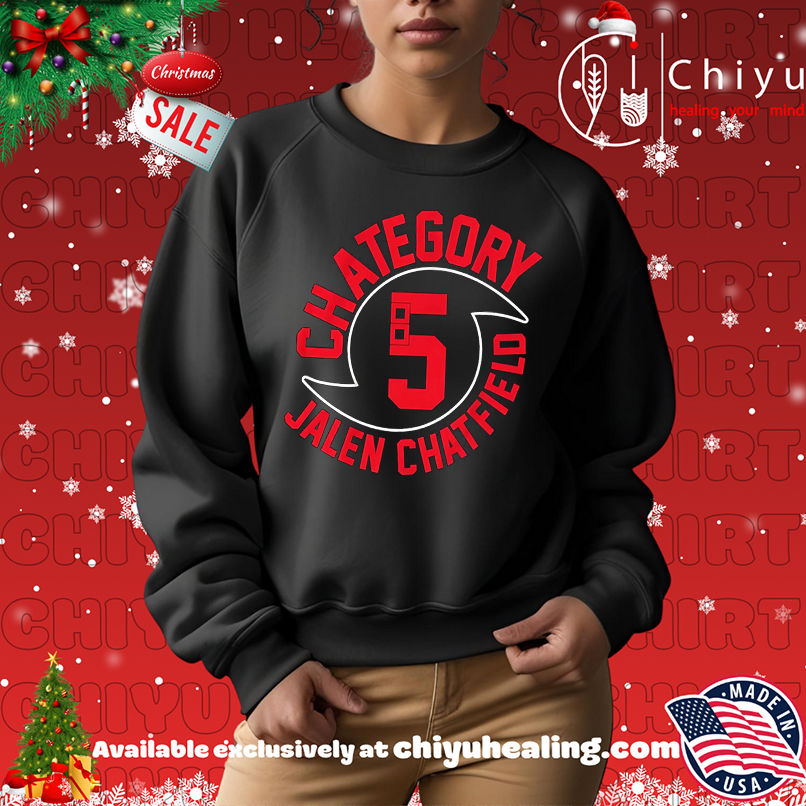 Top Carolina Hurricanes Chategory 5 Jalen Chatfield shirt, Hoodie, Sweatshirt, Poster Canvas, Mug, Ornaments Top Carolina Hurricanes Chategory 5 Jalen Chatfield shirt, Hoodie, Sweatshirt, Poster Canvas, Mug, Ornaments