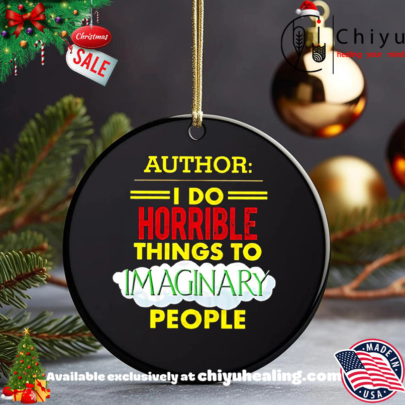 Top Tim frankovich auThor I do horrible shirt, Hoodie, Sweatshirt, Poster Canvas, Mug, Ornaments 5 Top Tim frankovich auThor I do horrible shirt, Hoodie, Sweatshirt, Poster Canvas, Mug, Ornaments