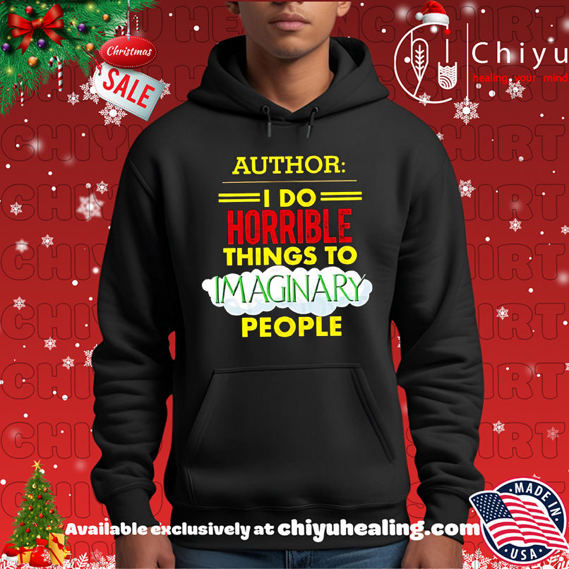 Top Tim frankovich auThor I do horrible shirt, Hoodie, Sweatshirt, Poster Canvas, Mug, Ornaments 2 Top Tim frankovich auThor I do horrible shirt, Hoodie, Sweatshirt, Poster Canvas, Mug, Ornaments