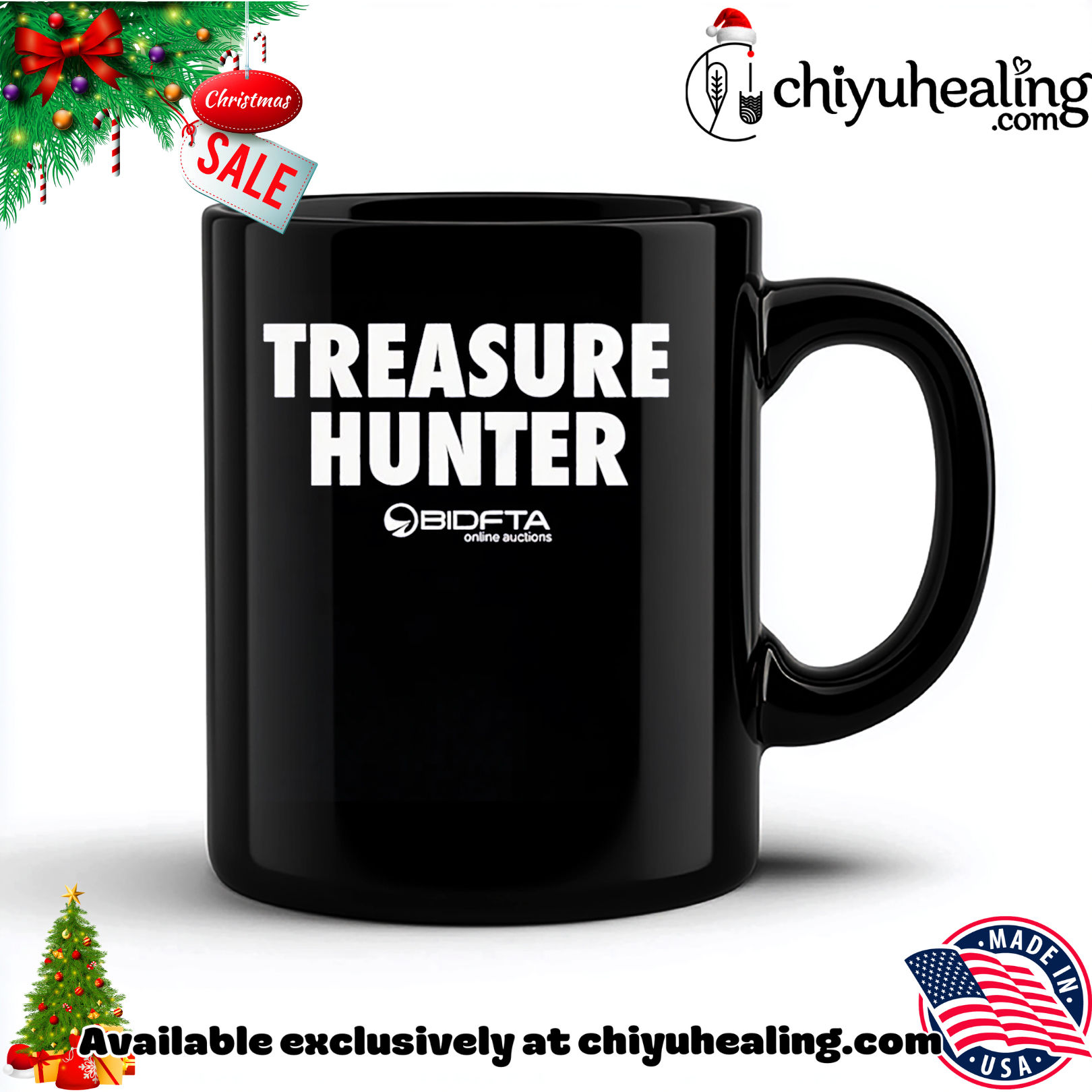 Treasure Hunter BidFTA shirt, Hoodie, Sweatshirt, Poster Canvas, Mug, Ornaments 5 Treasure Hunter BidFTA shirt, Hoodie, Sweatshirt, Poster Canvas, Mug, Ornaments