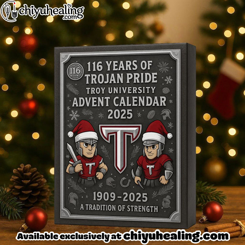 Christmas Countdown Ornaments Set Christmas Countdown Ornaments Set