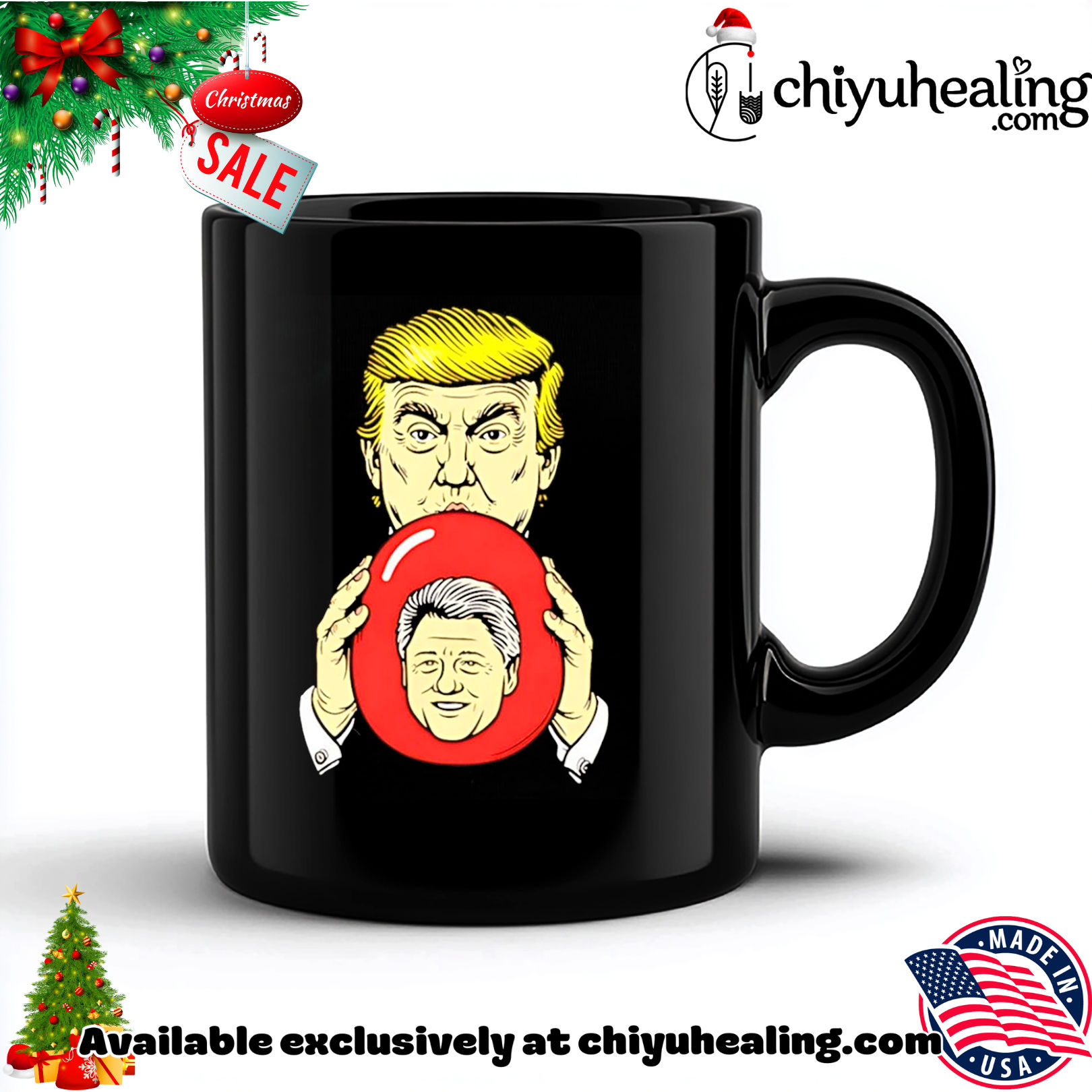 Trump Blowing Clinton funny shirt, Hoodie, Sweatshirt, Poster Canvas, Mug, Ornaments 6 Trump Blowing Clinton funny shirt, Hoodie, Sweatshirt, Poster Canvas, Mug, Ornaments
