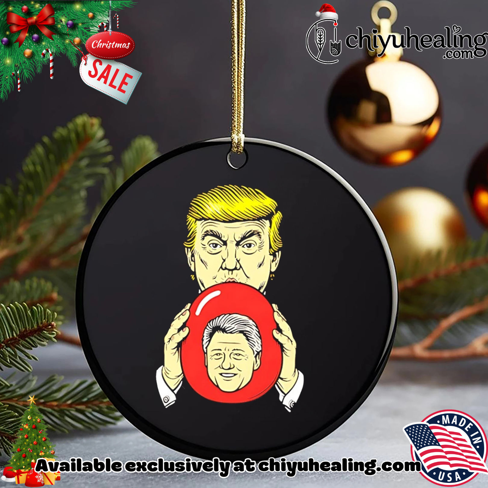 Trump Blowing Clinton funny shirt, Hoodie, Sweatshirt, Poster Canvas, Mug, Ornaments 5 Trump Blowing Clinton funny shirt, Hoodie, Sweatshirt, Poster Canvas, Mug, Ornaments