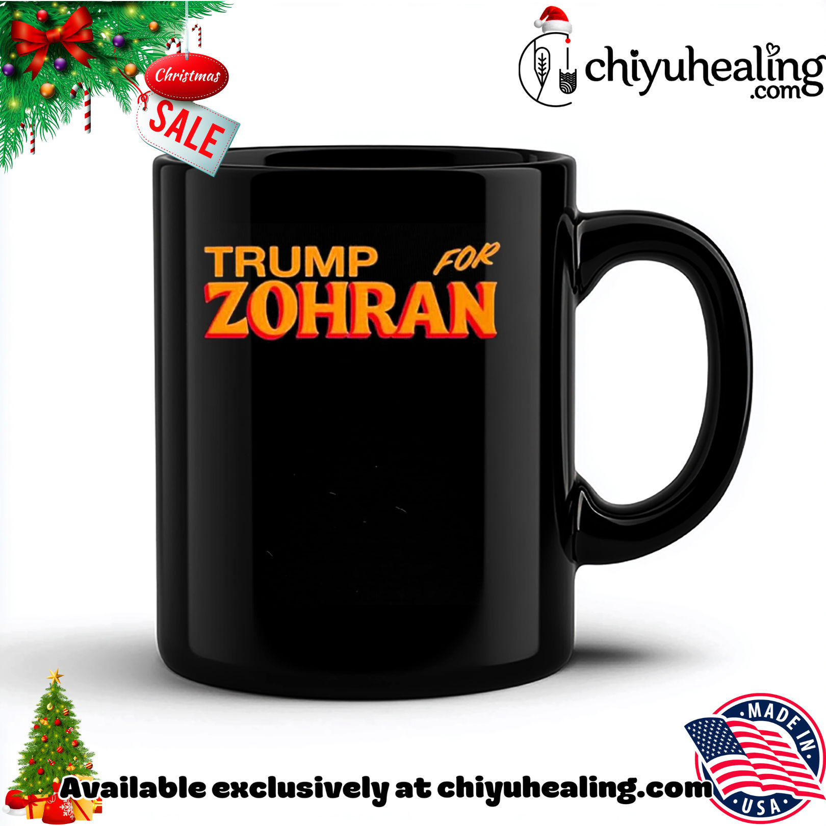 Trump For Zohran shirt, Hoodie, Sweatshirt, Poster Canvas, Mug, Ornaments 6 Trump For Zohran shirt, Hoodie, Sweatshirt, Poster Canvas, Mug, Ornaments
