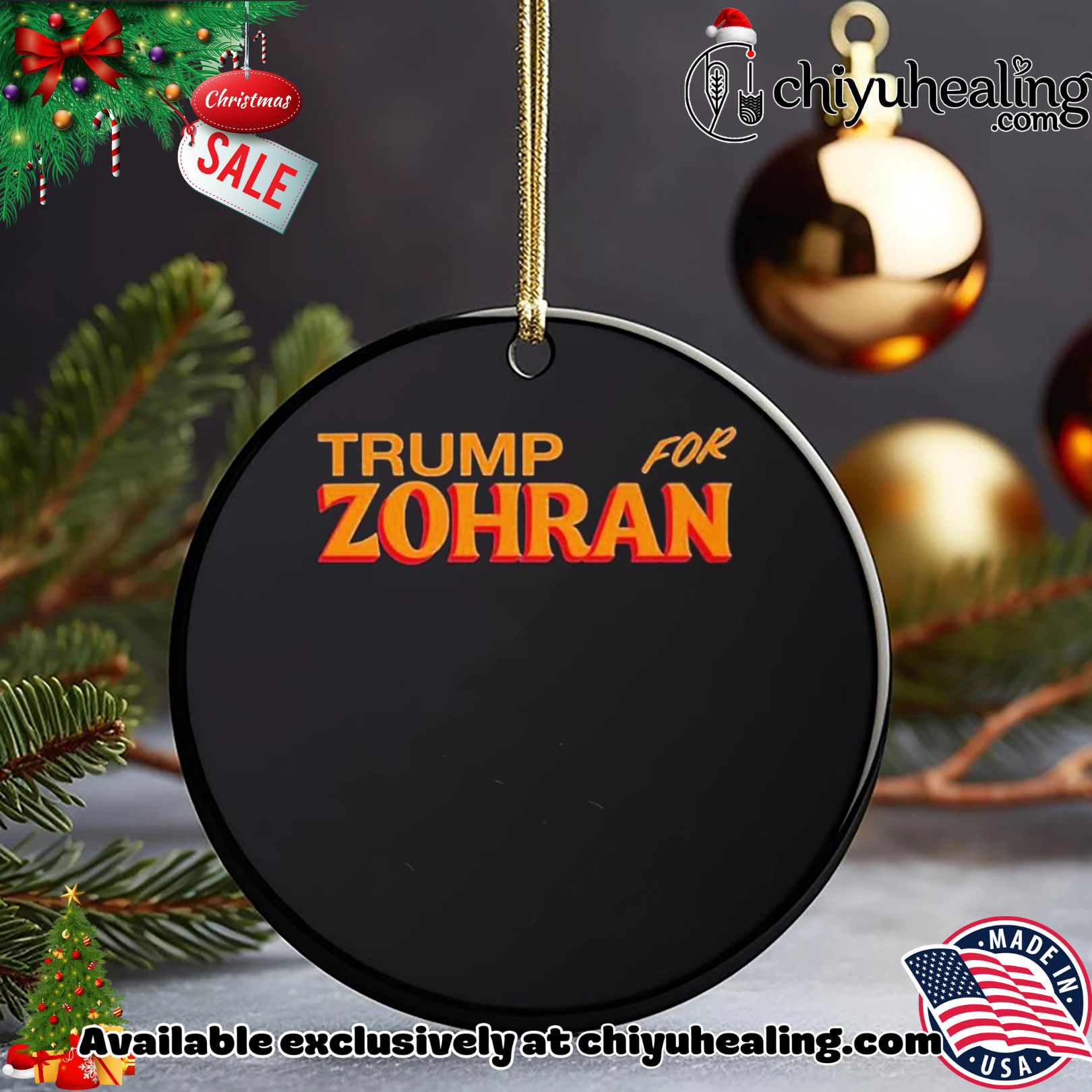 Trump For Zohran shirt, Hoodie, Sweatshirt, Poster Canvas, Mug, Ornaments 5 Trump For Zohran shirt, Hoodie, Sweatshirt, Poster Canvas, Mug, Ornaments