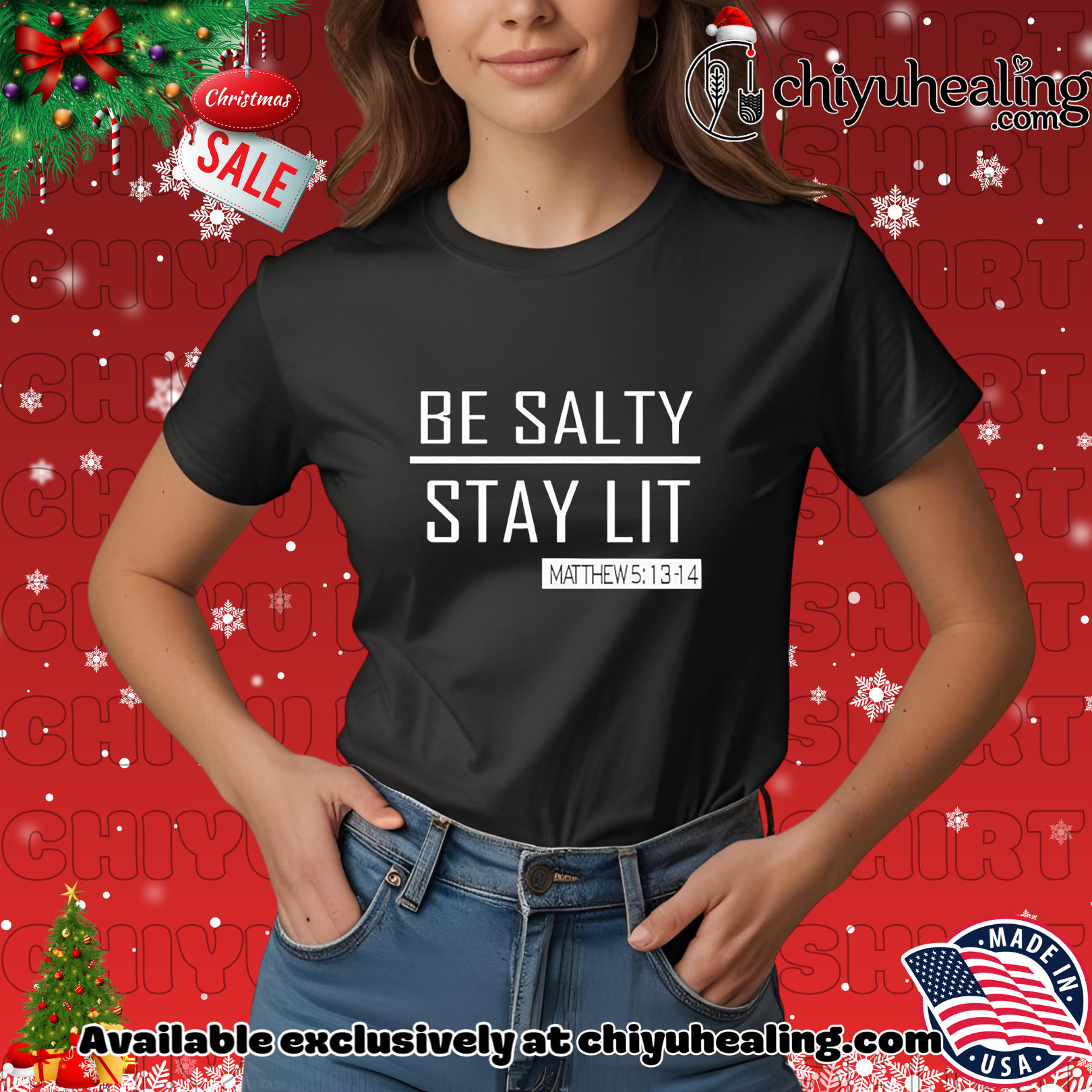 Trump girl be salty stay lit Christmas ornament, Hoodie, Sweatshirt, Poster Canvas, Mug, Ornaments 7 Trump girl be salty stay lit Christmas ornament, Hoodie, Sweatshirt, Poster Canvas, Mug, Ornaments