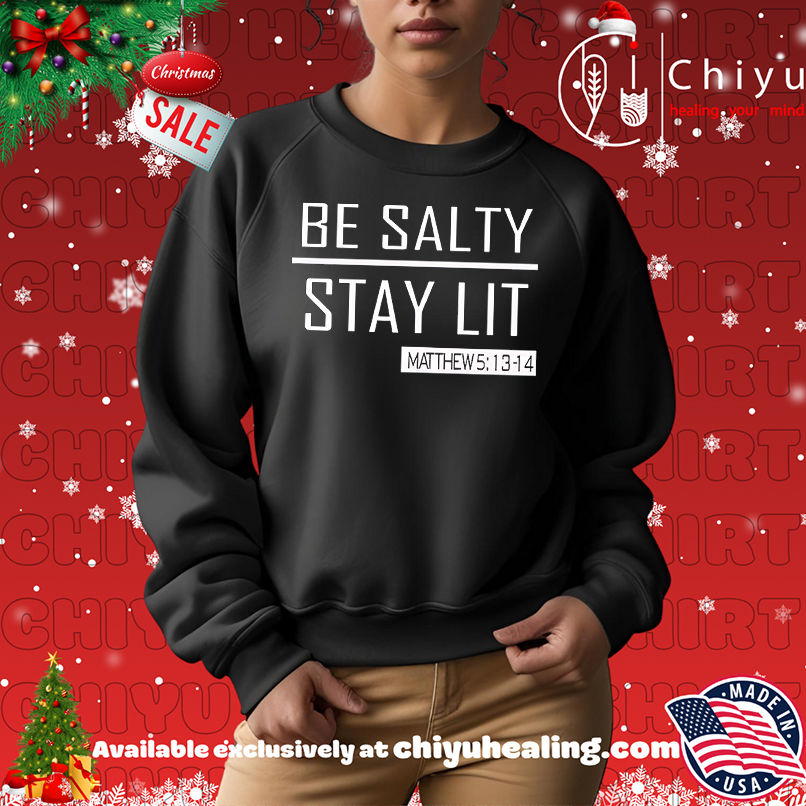 Trump girl be salty stay lit shirt, Hoodie, Sweatshirt, Poster Canvas, Mug, Ornaments Trump girl be salty stay lit shirt, Hoodie, Sweatshirt, Poster Canvas, Mug, Ornaments