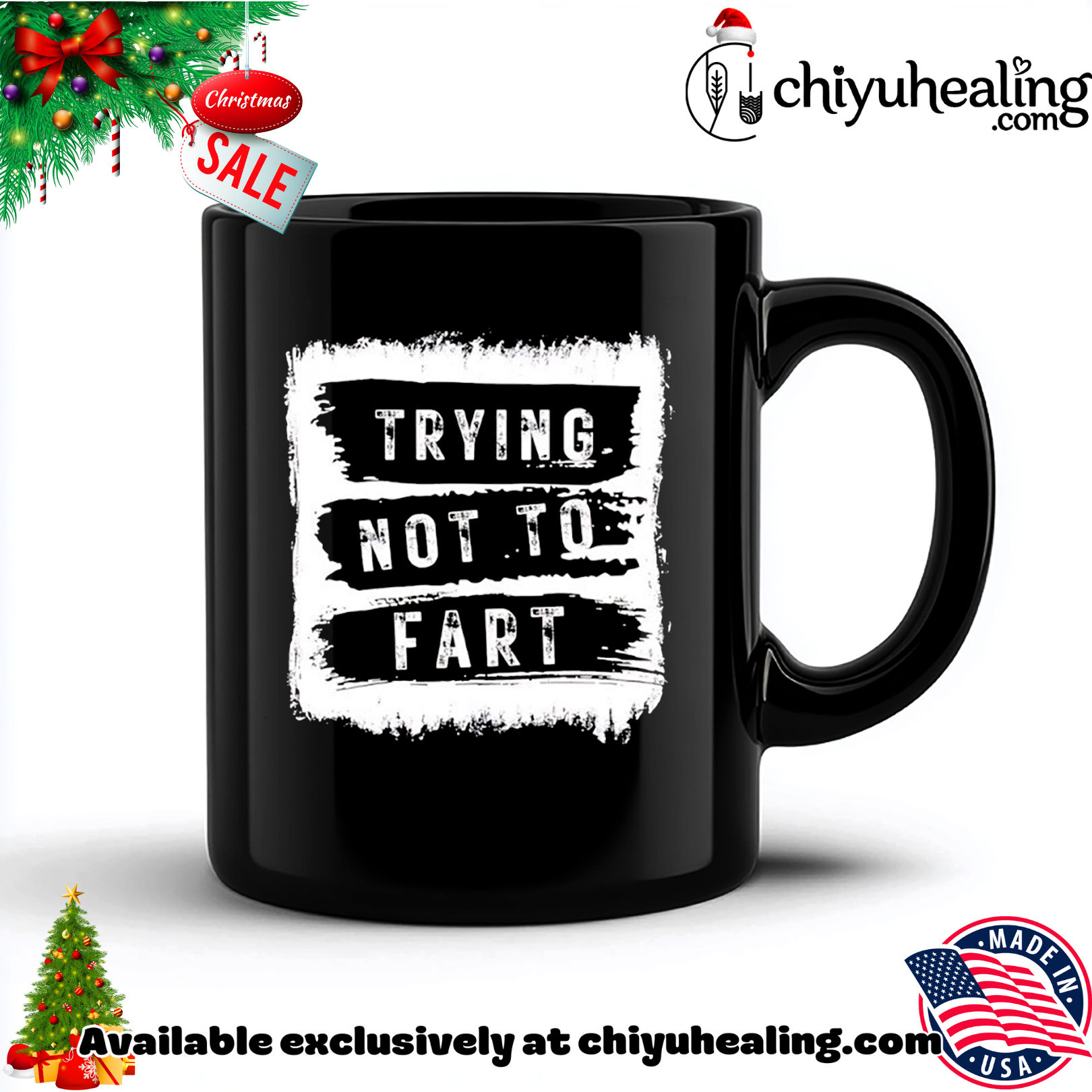 Trying not to fart vintage Christmas ornament, Hoodie, Sweatshirt, Poster Canvas, Mug, Ornaments 5 Trying not to fart vintage Christmas ornament, Hoodie, Sweatshirt, Poster Canvas, Mug, Ornaments