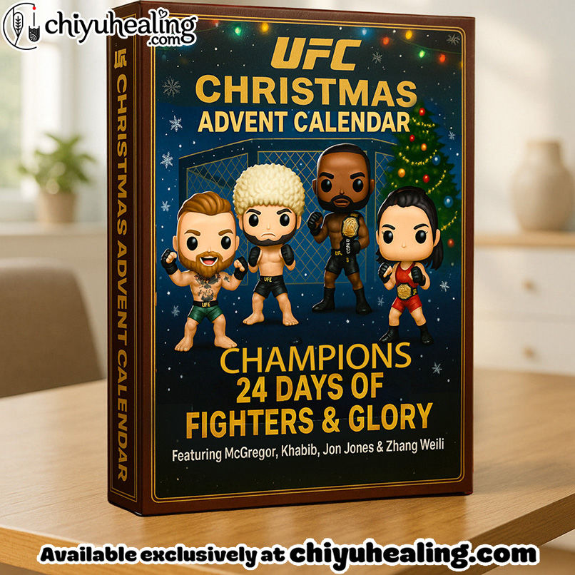 Christmas Countdown Ornaments Set Christmas Countdown Ornaments Set