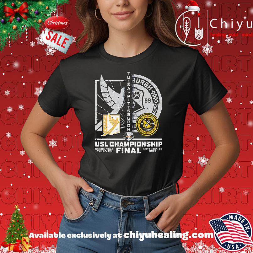 USL Championship Final FC Tulsa Vs Pittsburgh Riverhounds SC shirt, Hoodie, Sweatshirt, Poster Canvas, Mug, Ornaments 7 USL Championship Final FC Tulsa Vs Pittsburgh Riverhounds SC shirt, Hoodie, Sweatshirt, Poster Canvas, Mug, Ornaments