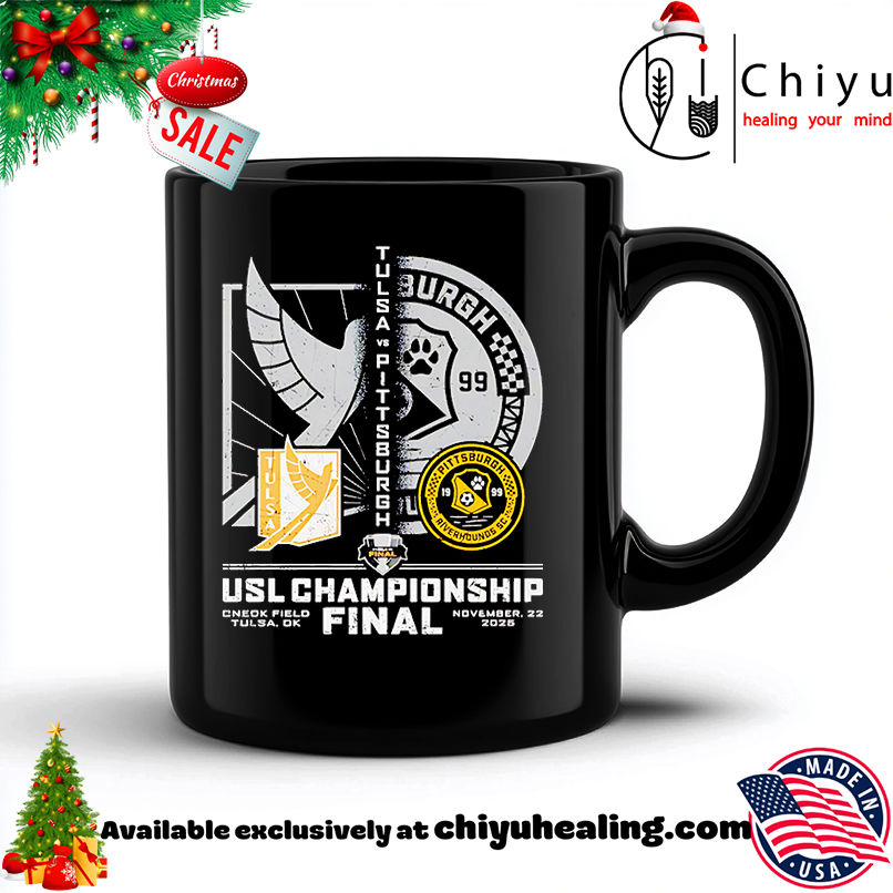USL Championship Final FC Tulsa Vs Pittsburgh Riverhounds SC shirt, Hoodie, Sweatshirt, Poster Canvas, Mug, Ornaments 6 USL Championship Final FC Tulsa Vs Pittsburgh Riverhounds SC shirt, Hoodie, Sweatshirt, Poster Canvas, Mug, Ornaments