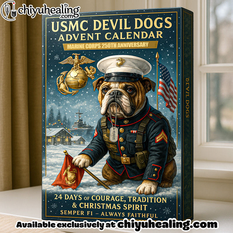 Christmas Countdown Ornaments Set Christmas Countdown Ornaments Set