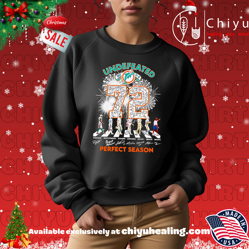 Undefeated 72 Miami Dolphins perfect season shirt, Hoodie, Sweatshirt, Poster Canvas, Mug, Ornaments Undefeated 72 Miami Dolphins perfect season shirt, Hoodie, Sweatshirt, Poster Canvas, Mug, Ornaments