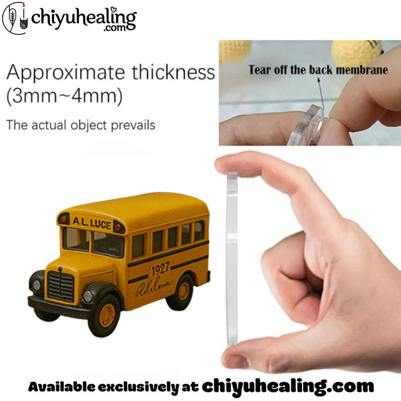 United States School Bus · 2025 Christmas Advent Calendar, Christmas Countdown Advent Calendar Gift Box with 24 Acrylic Ornaments 3 United States School Bus · 2025 Christmas Advent Calendar, Christmas Countdown Advent Calendar Gift Box with 24 Acrylic Ornaments