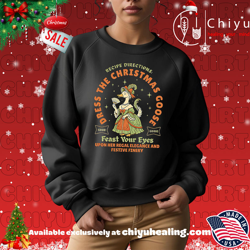 Victorian Christmas Goose Funny Holiday shirt, Hoodie, Sweatshirt, Poster Canvas, Mug, Ornaments Victorian Christmas Goose Funny Holiday shirt, Hoodie, Sweatshirt, Poster Canvas, Mug, Ornaments