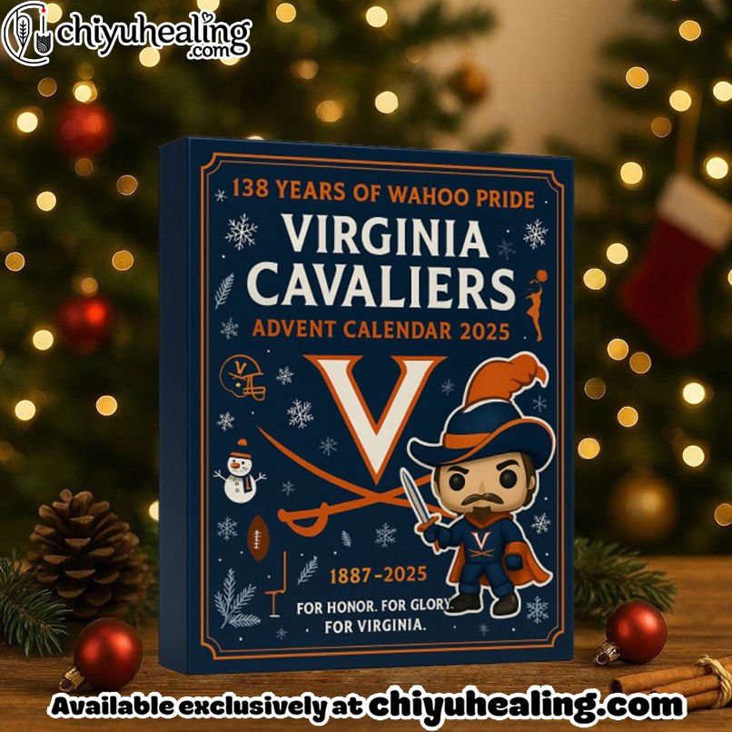 Christmas Countdown Ornaments Set Christmas Countdown Ornaments Set