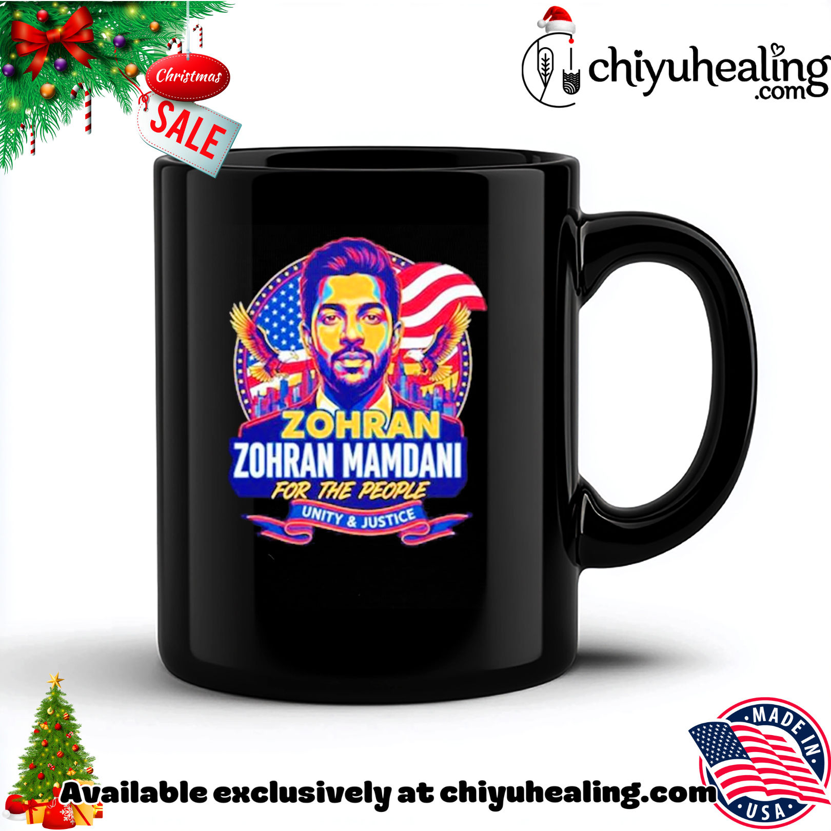 Vote Zohran Mamdani for the people Unity and Justice shirt, Hoodie, Sweatshirt, Poster Canvas, Mug, Ornaments 6 Vote Zohran Mamdani for the people Unity and Justice shirt, Hoodie, Sweatshirt, Poster Canvas, Mug, Ornaments