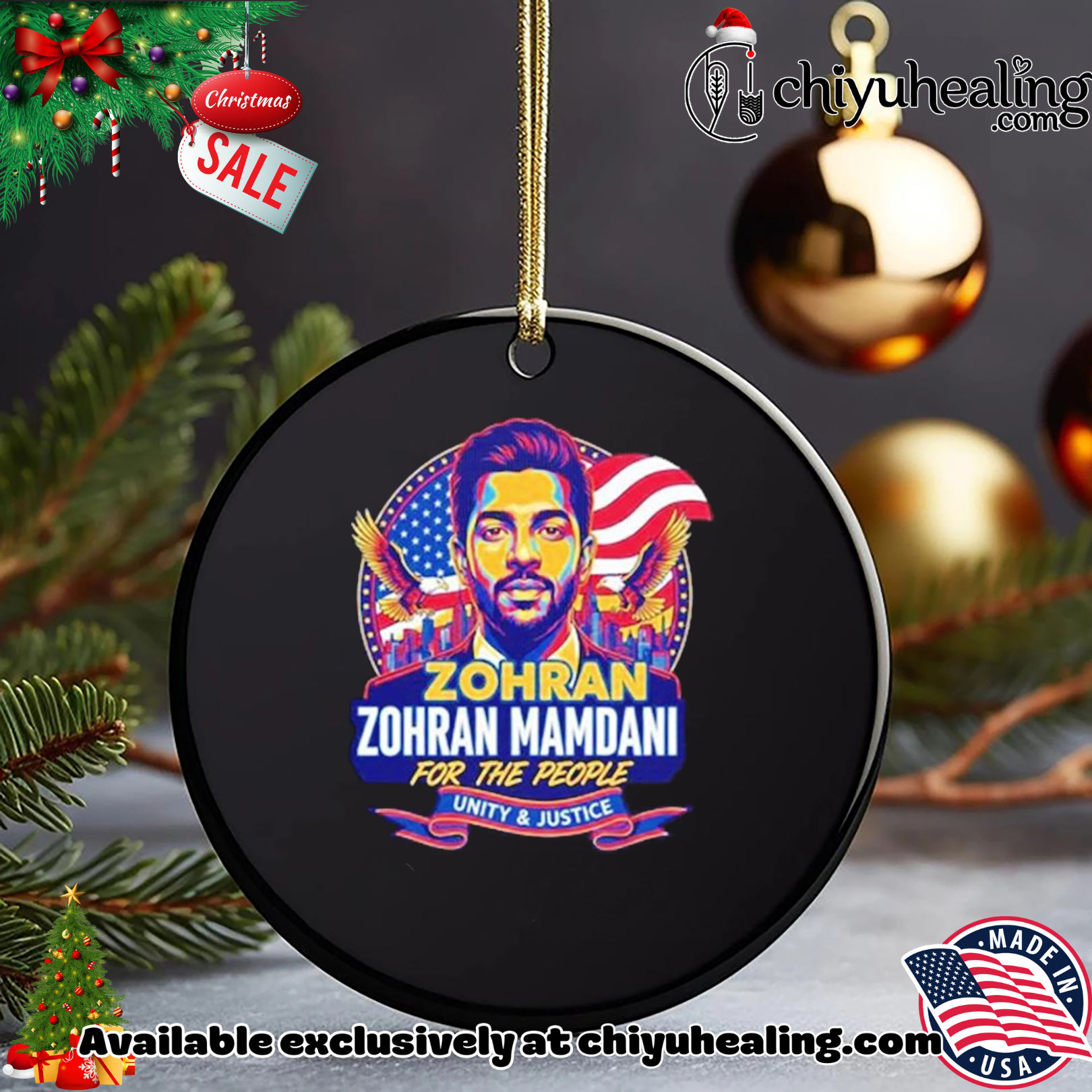 Vote Zohran Mamdani for the people Unity and Justice shirt, Hoodie, Sweatshirt, Poster Canvas, Mug, Ornaments 5 Vote Zohran Mamdani for the people Unity and Justice shirt, Hoodie, Sweatshirt, Poster Canvas, Mug, Ornaments