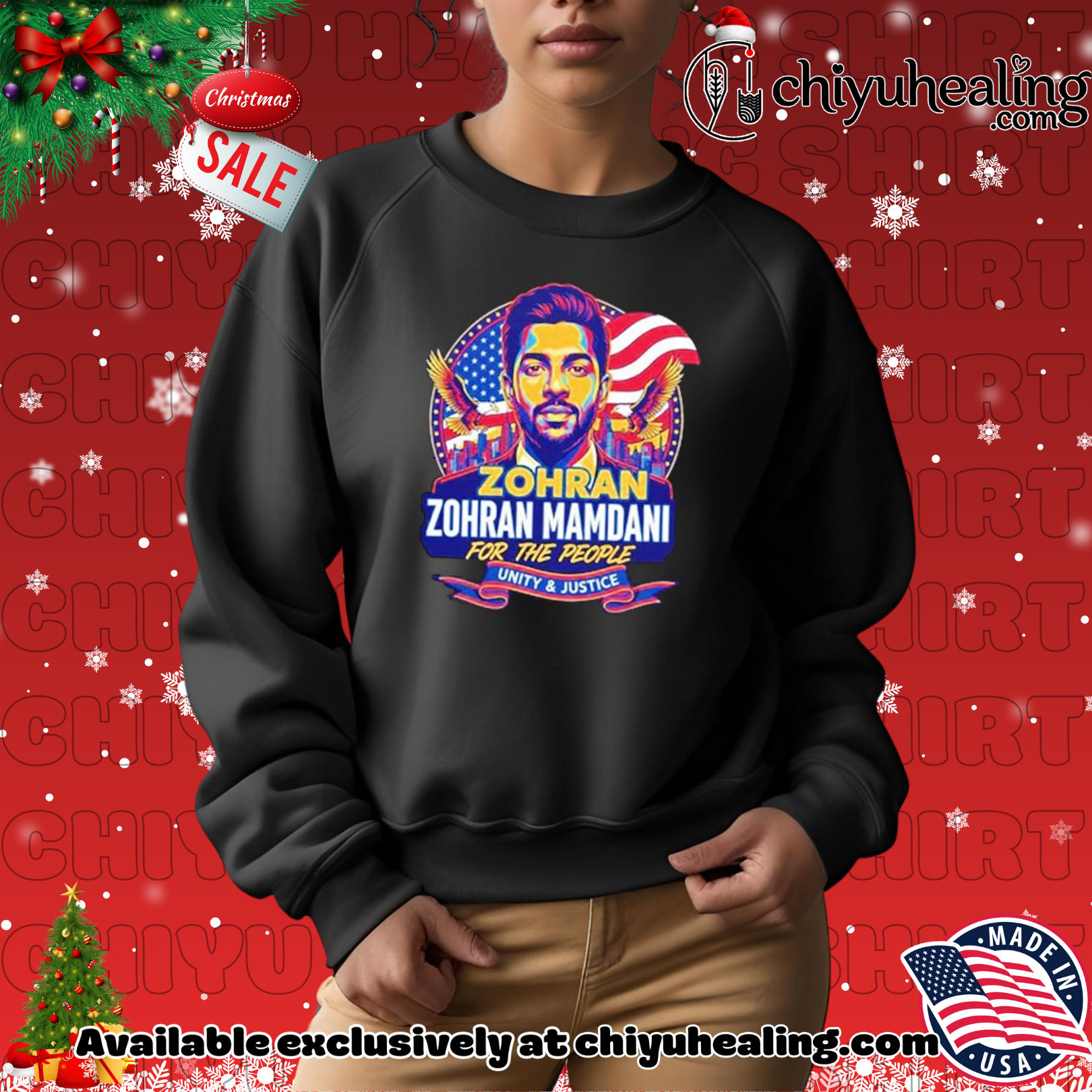 Vote Zohran Mamdani for the people Unity and Justice shirt, Hoodie, Sweatshirt, Poster Canvas, Mug, Ornaments Vote Zohran Mamdani for the people Unity and Justice shirt, Hoodie, Sweatshirt, Poster Canvas, Mug, Ornaments