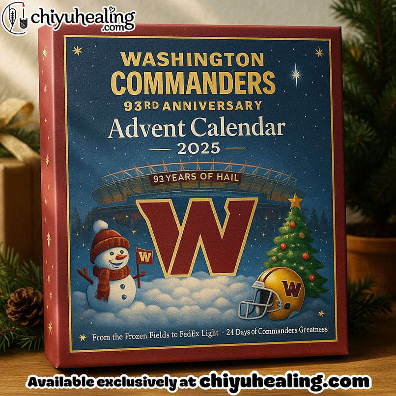 Christmas Countdown Ornaments Set Christmas Countdown Ornaments Set